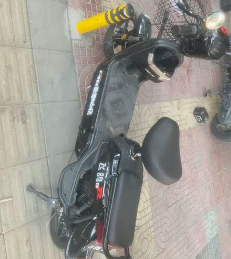 飞鸽电动自行车 感兴趣的话点“我想要”和我...