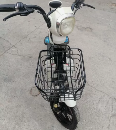 可议价！可议价！飞鸽电动车，自用因疫情上不...