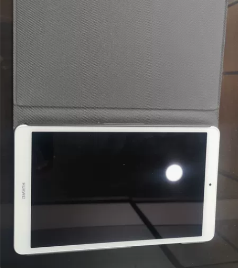华为Media pad m5，64GB。8...