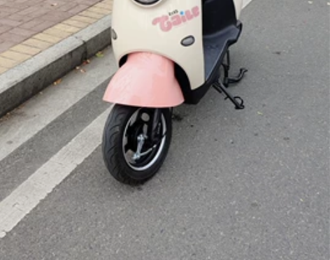 不到2个月的台铃电动车，60v的，证件齐全...