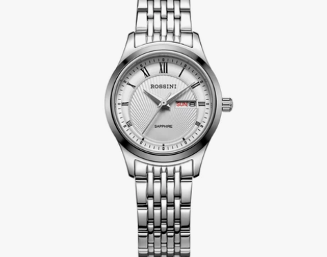 Rossini/罗西尼 腕表 感兴趣的话点...