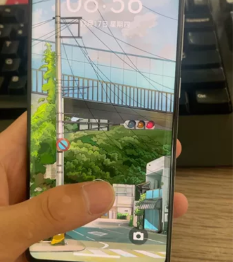 小米mix4  12+256，保修到明年2...
