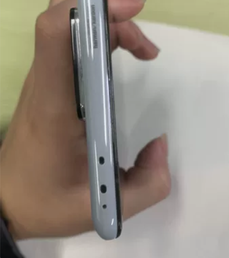 小米mix4     8+256 镜头有掉...