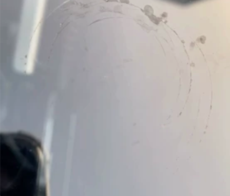 汽车玻璃修复，二十年老师傅，有需要的请联系...