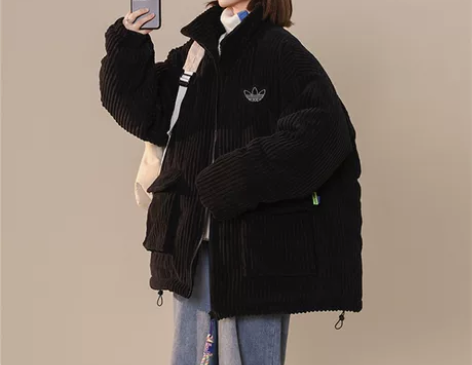 ADIDAS/阿迪达斯三叶草22ss贴布灯...