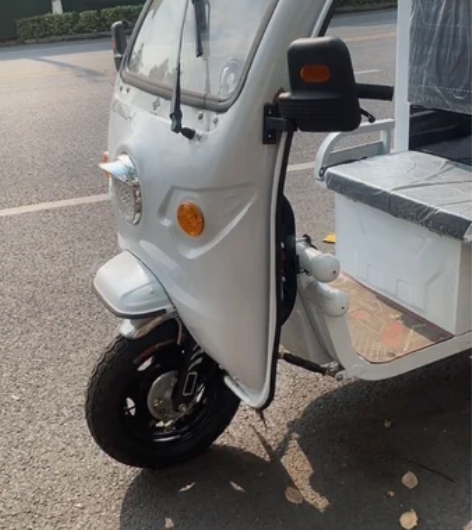 江苏三鑫三轮车,常州快递三轮车,快递三轮车...