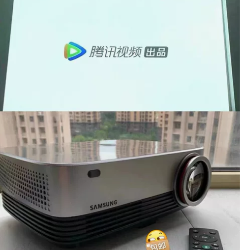 投影仪限时出原价13999三星索尼家用高清...