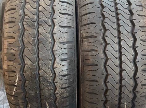 全新韩泰轮胎H426 215/70R16 ...
