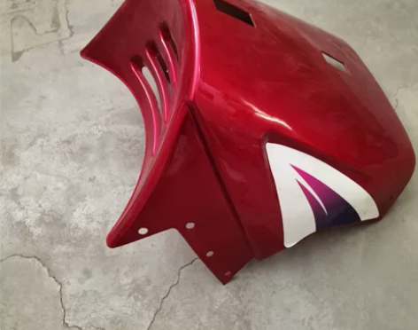 依稀记得是宝雕赛霸150-20地平线劲彪富...