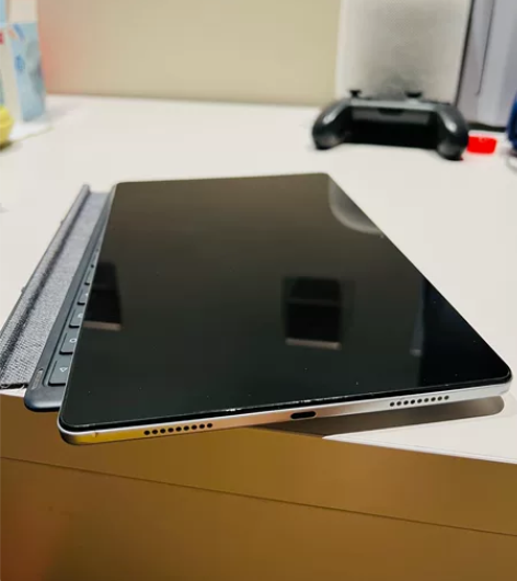 联想平板电脑小新Pad Plus 2K屏办...