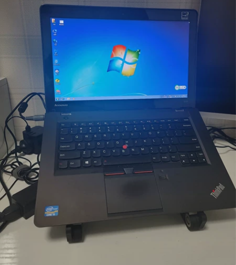 联想think pad S430笔记本电脑...