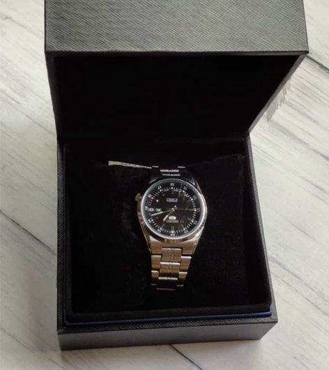 正品精工（SEIKO）手表 日本原装进口5...