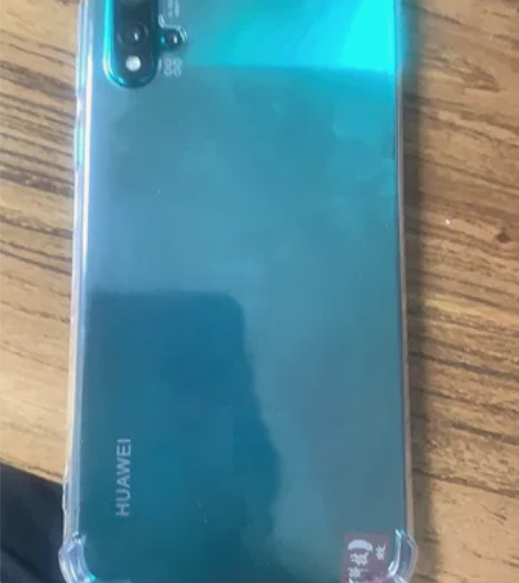 Huawei/华为 华为 nova 5 P...