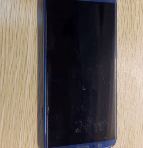 两部手机一起出，荣耀10（64GB），华为...