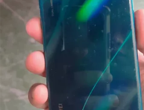 华为畅想10，买来一年多就用了2个月就躺家...