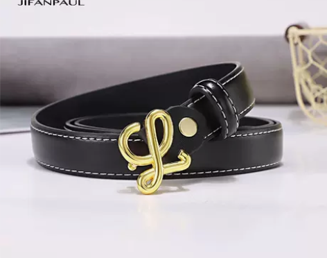 纪梵保罗JIFANPAUL （爆品）女士真...