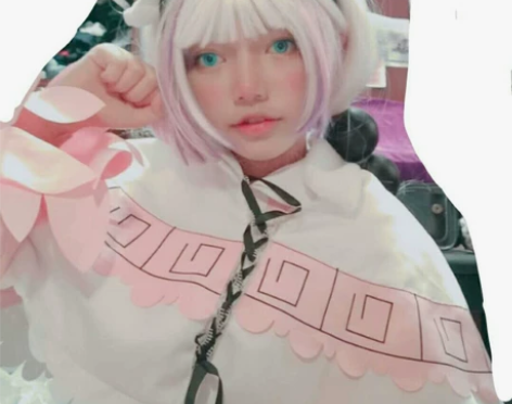 （急出）三町目康娜cos服m码 除鞋袜大全...