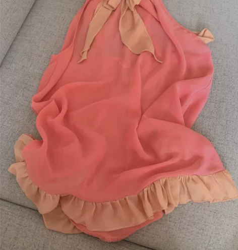 性感风La Vie en Rose 性感吊...