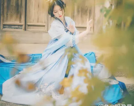 悠窝窝 剑三九周年襦裙 纯阳襦裙s码,全新...