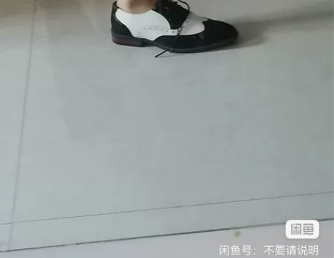 次元依家 mysta cos鞋子 40码 ...