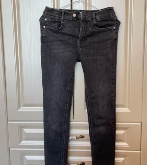 pull##amp；amp；bear 牛仔...