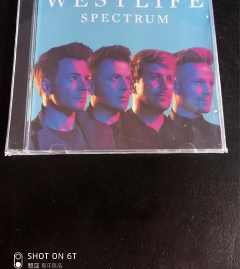 西城男孩经典流行欧美英文老歌曲cd专辑，2...