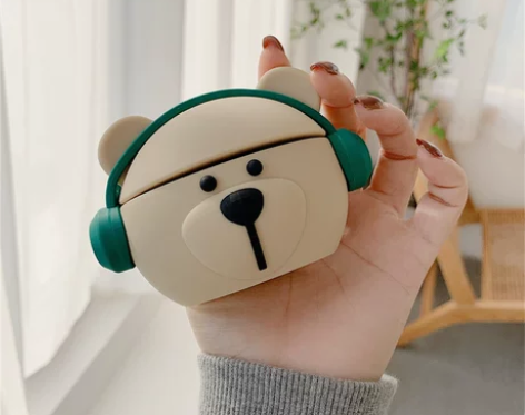 EARISE/雅兰仕 耳机配件 感兴趣的话...