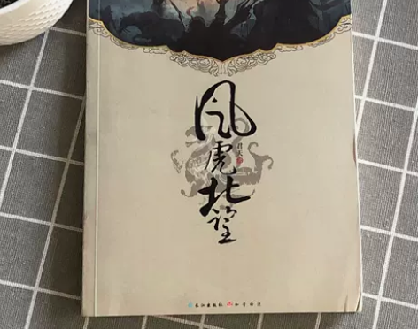 风虎北望 军事战争 历史小说 风虎北望 军...