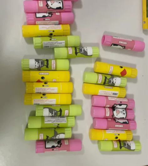 固体胶 感兴趣的话点“我想要”和我私聊吧～