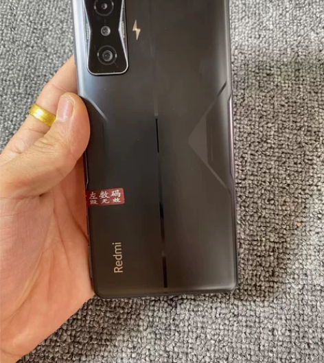 红米K50电竞版12+256g Redmi...