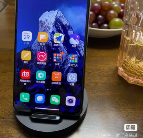 红米旗舰 K40PRO  8+256至尊版...