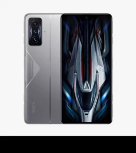 收一台红米k50电竞版12加256g，要求...