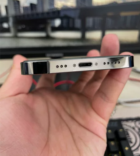 12pro黑解美版双卡128g,双卡!!!...