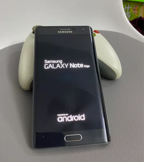 三星noteedge 国行 库存机99新三...