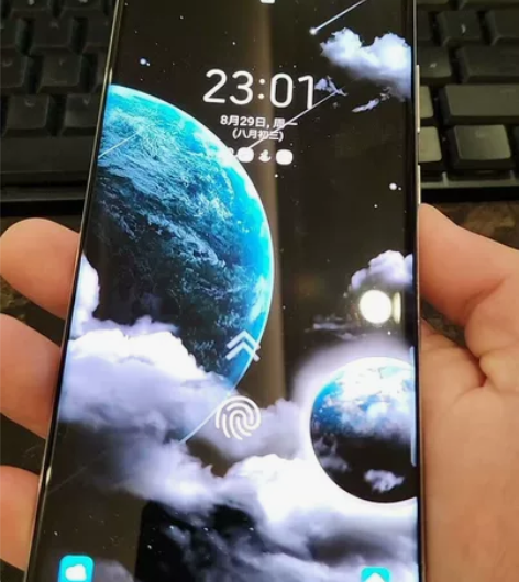 卖三星S22Ultra 内存 1T 羽梦...