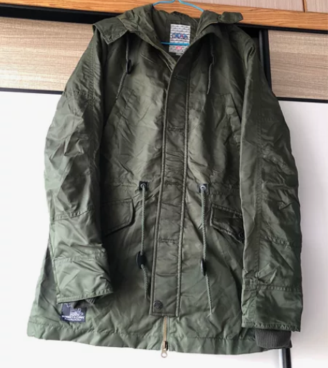 航海王  onepiece 路飞  男羽绒...