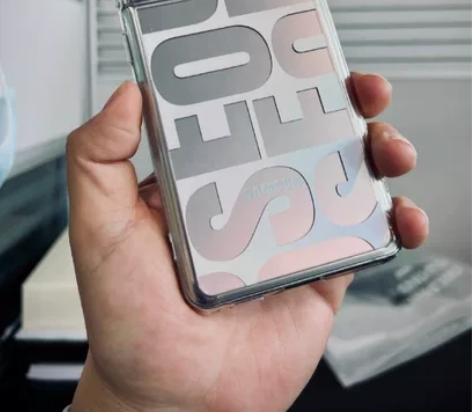 慢收一台国行三星s21ultra，16+5...
