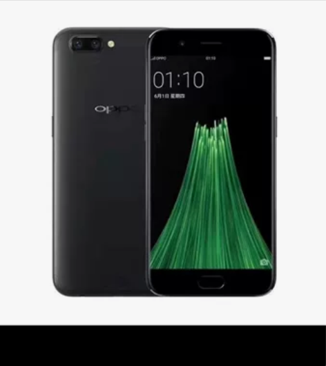 二手手机OPPOR9 全网通4G智能王者吃...