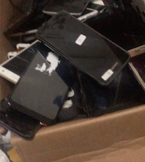 报废手机！华为 小米 vivo OPPO ...