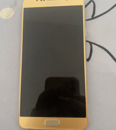 三星note5韩版，运行4+32，原装屏幕...