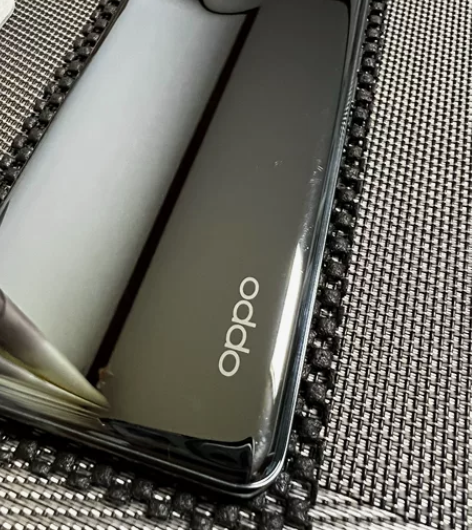 oppo findx3 8+256g 无拆...