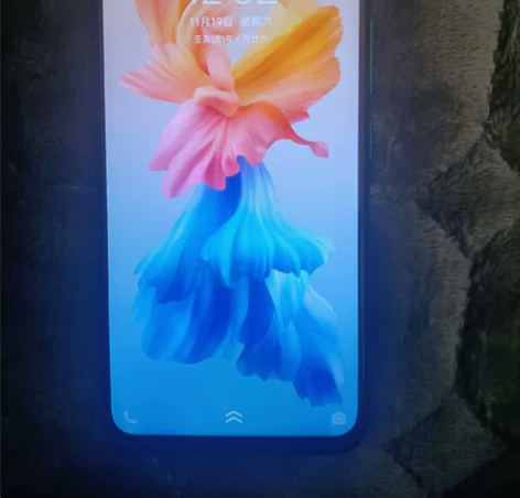VIVO z5x 5000毫安大电池超长续...