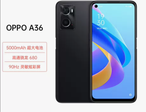 OPPO A36 6GB+128GB...