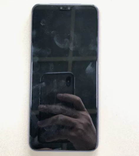 vivo s75G .  8+256 中框...