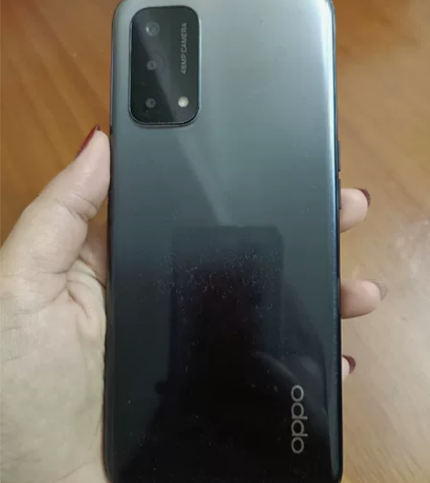 OPPO A93 骁龙双模5G手机 500...