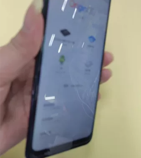 VIVO NEX屏幕指纹版，全网4G，内存...