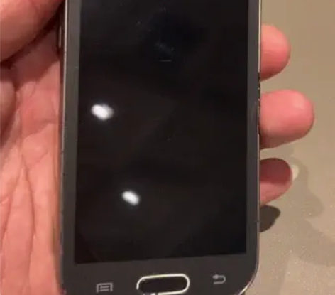 三星sch1739电信版手机，以前公司统一...