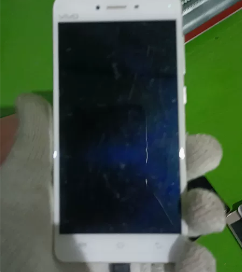 vivo，x5prod，开机屏好，不包功能...