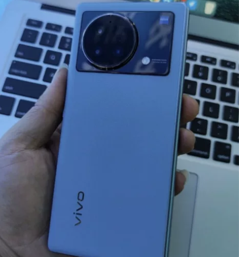 vivo x fold+ 折叠屏手机，12...