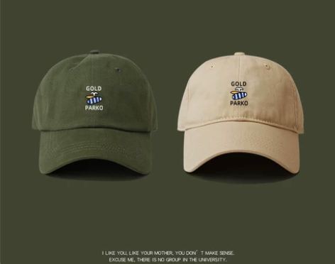 SURF WAVE夏季棒球帽女韩版百搭潮人...